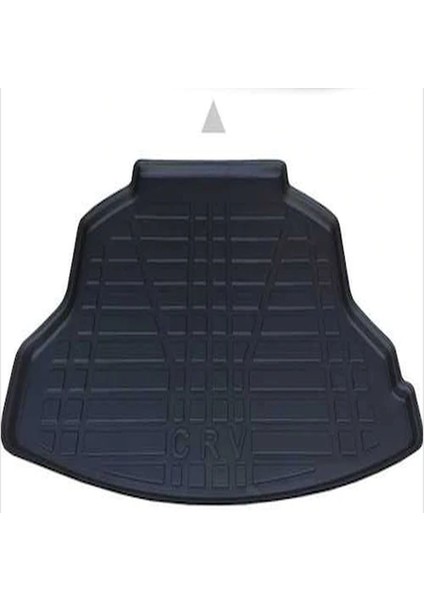 Bagaj Havuzu Crv 2013-2018