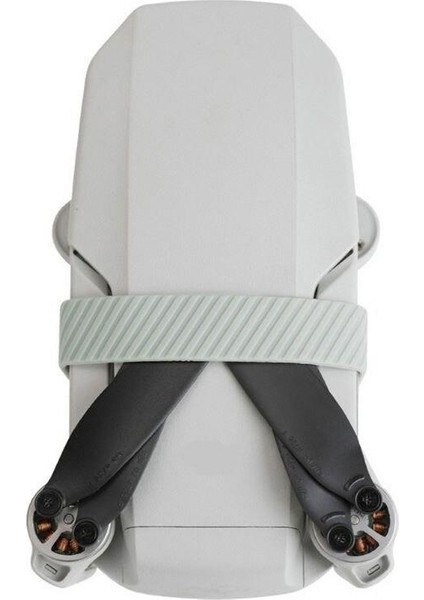 Djı Mavic Mini Silikon Pervane Tutucu Kelepçe & Lens Koruma Kapak fırsatları