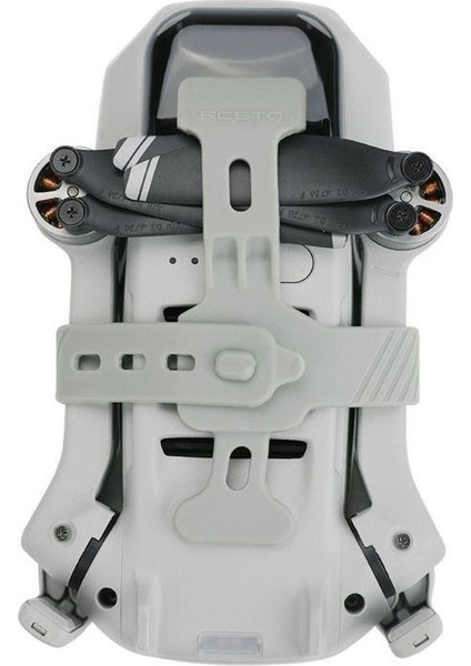 Djı Mavic Mini Silikon Pervane Tutucu Kelepçe & Lens Koruma Kapak indirimleri