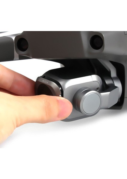 Djı Mavic 2 Pro Kamera Lens Filtresi 3 Lü Set Mucv Cpl Nd8 fiyatları