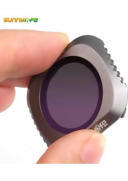 Djı Mavic 2 Pro Kamera Lens Filtresi Nötr Yoğunluk ND16 fırsatları