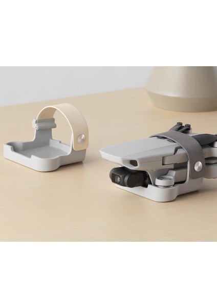 Djı Mavic Mini Drone Evrensel 1/4 Inç Adaptörü Pervane Sabitleme