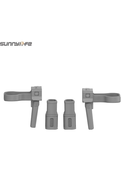 Djı Mavic Air 2 Katlanır Yükseltilmiş Ayak Koruyucu Iniş Takımı