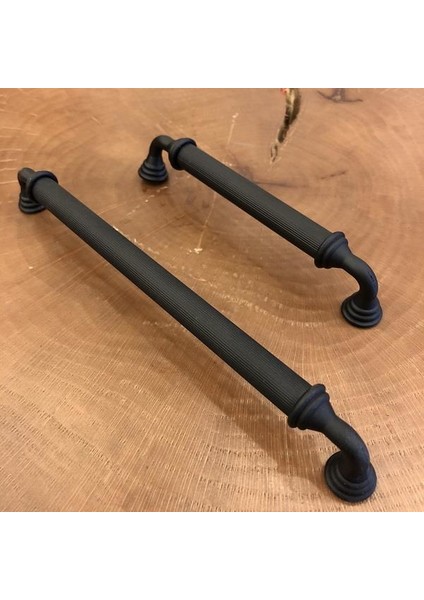 Gürçay Elif Kulp Siyah 96 mm 2'li fırsatları