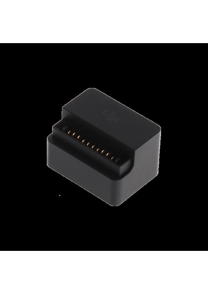Djı Mavic Pro Batarya Powerbank Adaptörü Dönüştürücü Pil Deşarj