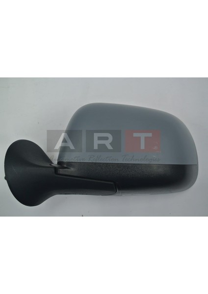 Dacıa Duster Ayna Elektrikli Sol 2010 - 2012