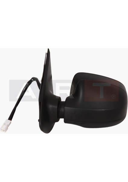 Dacıa Sandero Ayna 2014 Elektrikli Sol