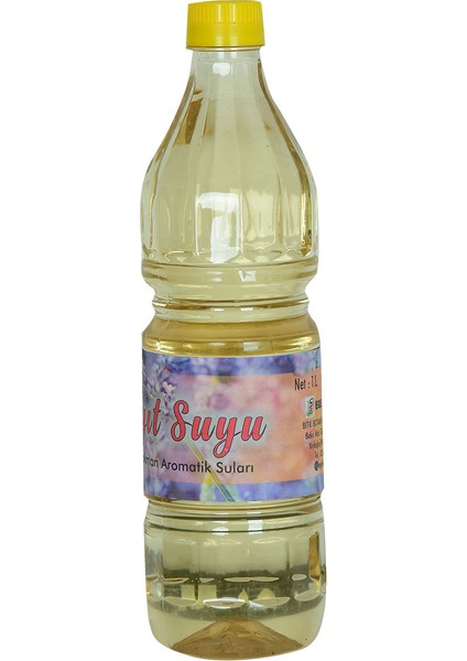 Hayıt Suyu 1 Lt