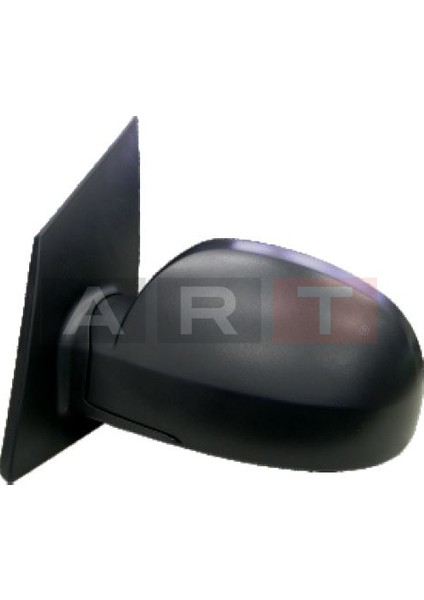 Ayna Hyundai Getz 1999-2006 Elektrikli Sağ