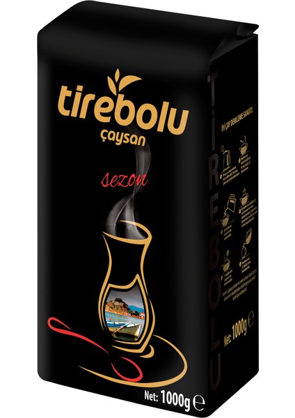 Tirebolu Sezon 1 kg