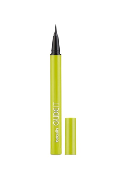 Glide It Eyeliner 100 Black