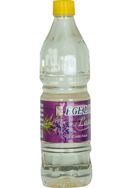 Lavanta Suyu 1 Lt