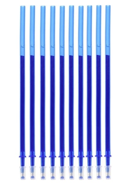 Uçan Kalem 0.5 mm 100'lü Mavi