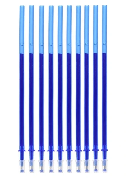 Uçan Kalem 0.5 mm 100'lü Mavi