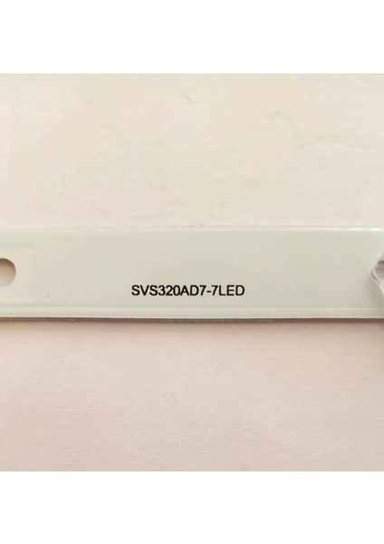 SVS320AD7 LTA320AP33 ZCL606 - Set Tv LED Bar