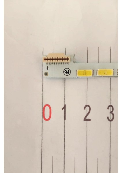 6920L-0001C - Vestel 42PF7050 42PF7014 - Lg 42 Inch 42 V12 Edge Rev0.1 Tv LED Bar