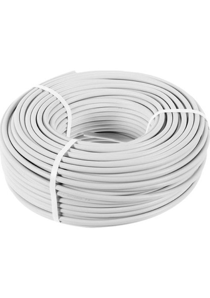 3x 2,5mm2 Ttr Kablo 10 m