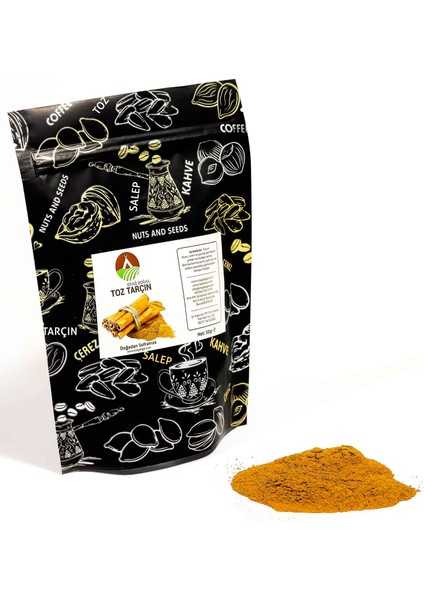 Toz Tarçın 40 gr
