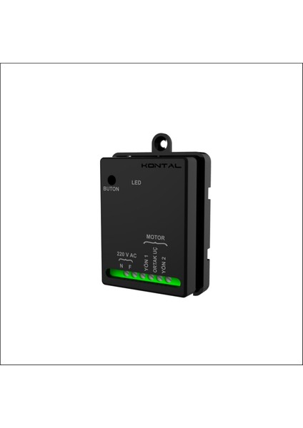 Tenpa 220 V Motor Kontrol Kartı