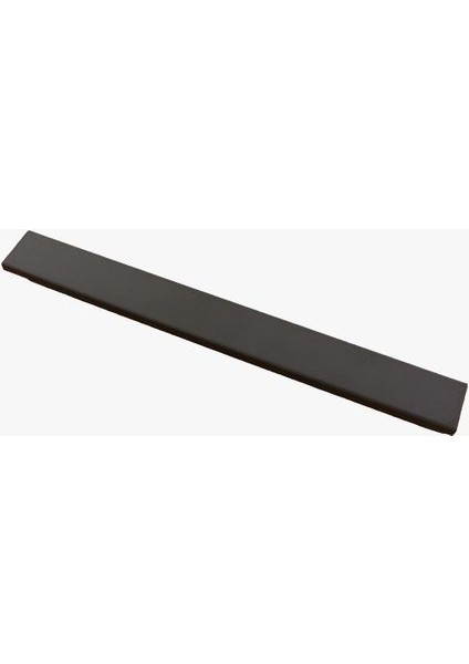 Fulya Kulp Mat Siyah 96 mm