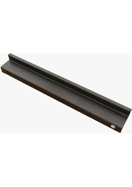Fulya Kulp Mat Siyah 96 mm