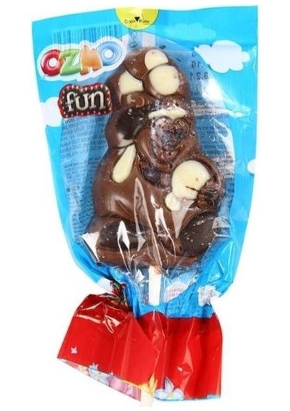 Ozmo Fun 24 × 23 gr