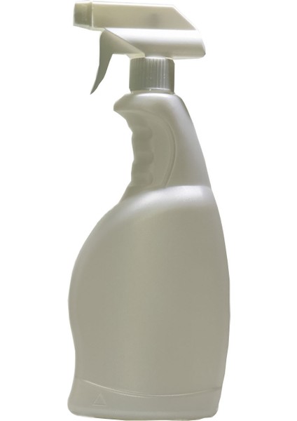 Polietilen Pls Şişe + Valf Takım 750 ml 10 Adet Sedefli