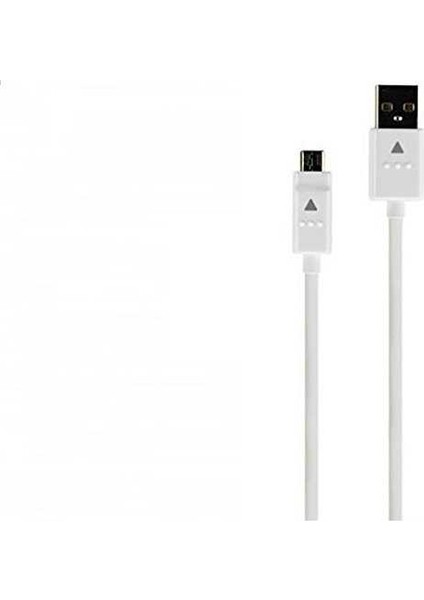 DC05WK-G Micro USB Kablo 1.2m Beyaz EAD62329704