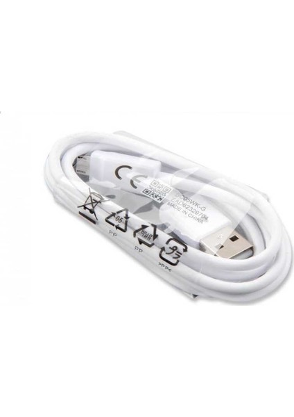 DC05WK-G Micro USB Kablo 1.2m Beyaz EAD62329704