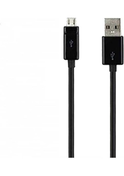 DC05WK-G Micro USB Kablo 1.2m Siyah EAD62329704