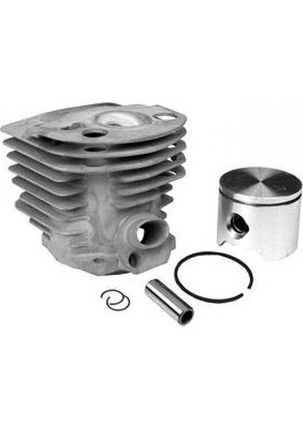Silindir+Piston Husqvarna 51 45 mm