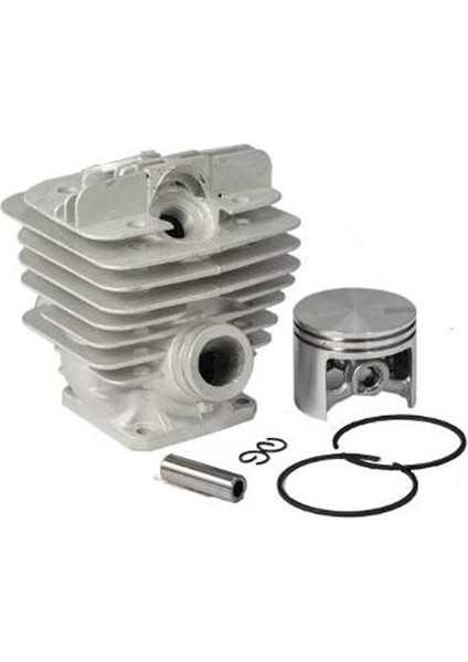 Silindir+Piston Stıhl MS360/036 - 48MM