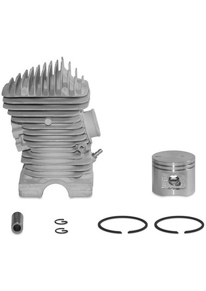 Silindir+Piston Stıhl MS230 - 40MM