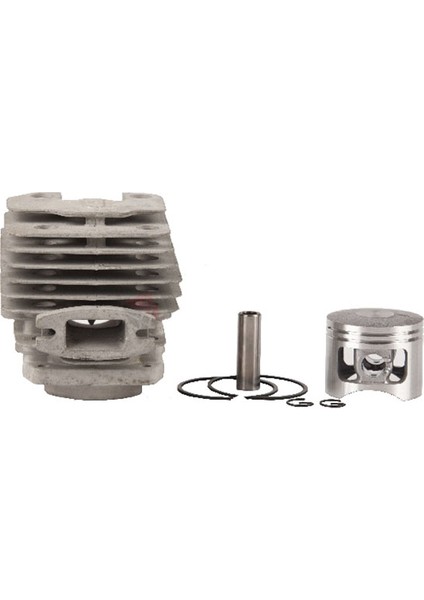 Silindir+Piston Hyundaı Turbo 650  45 mm