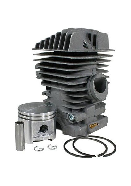 Silindir+Piston Stıhl MS290/029 - 46MM