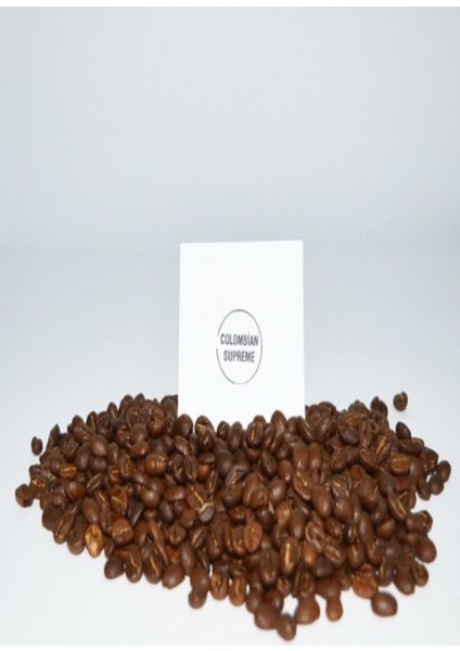Colombian Supremo Filtre Kahve 250 Gr. modelleri