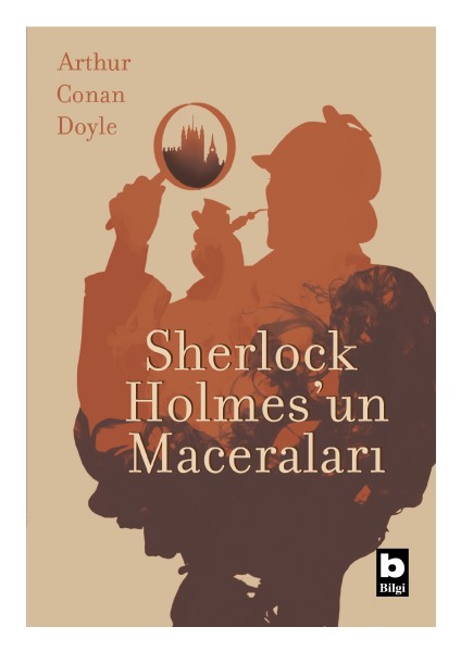 Sherlock Holmes'un Maceraları - Arthur Conan Doyle