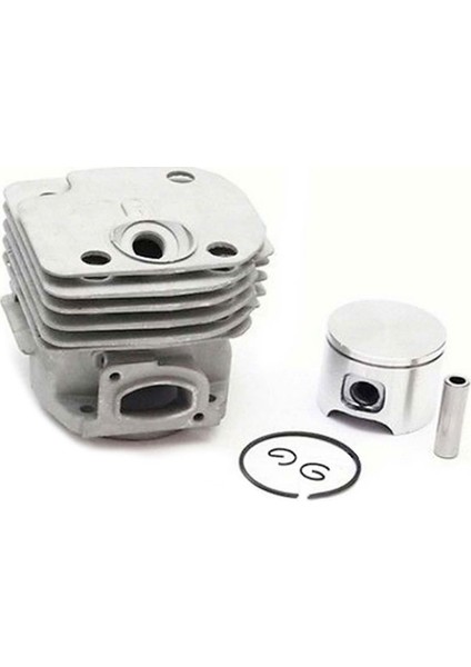 Silindir+Piston Husqvarna 365 48MM