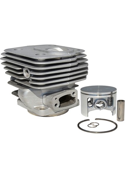 Silindir+Piston Husqvarna 281 52 mm