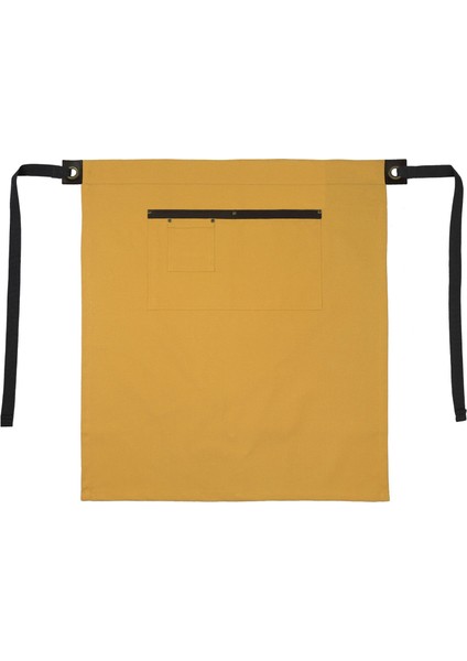 Kişiye Özel Nakışlı Belden Mutfak Iş Önlüğü Barista Master Chef Garson Önlük