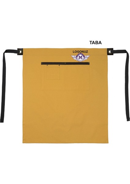 Kişiye Özel Nakışlı Belden Mutfak Iş Önlüğü Barista Master Chef Garson Önlük fiyatları