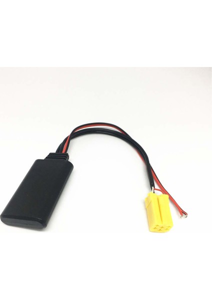 Fiat Alfa Romeo 159 Lancia Mercedes Bluetooth Aux Adaptör SKU43