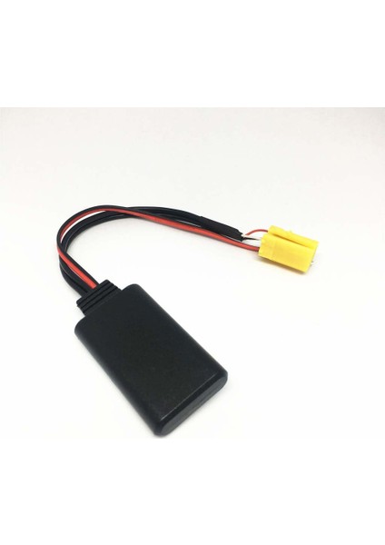 Fiat Alfa Romeo 159 Lancia Mercedes Bluetooth Aux Adaptör SKU43