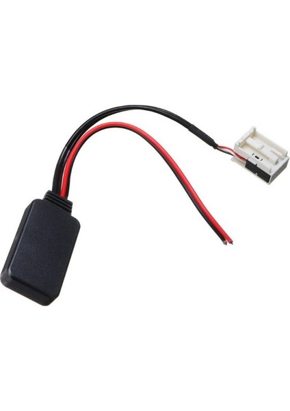 Mercedes W 169 245 203 209 164 Bluetooth Ses Aux Adaptörü SKU42