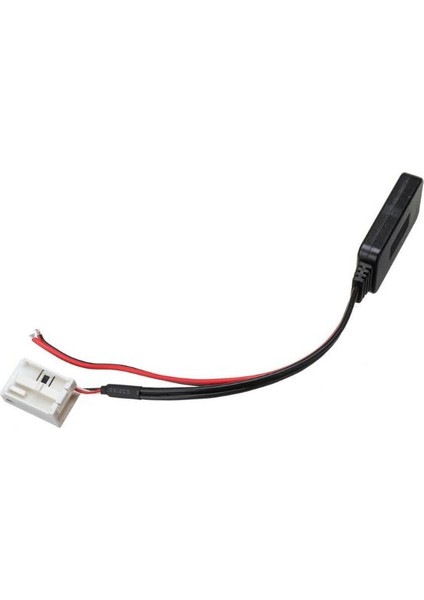 Mercedes W 169 245 203 209 164 Bluetooth Ses Aux Adaptörü SKU42