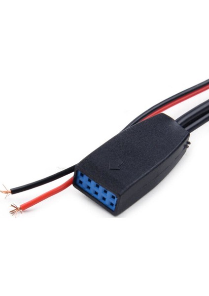 Bmw E46 E39 E53 Için Kablosuz Bluetooth 5.0 Aux Adaptörü SKU49