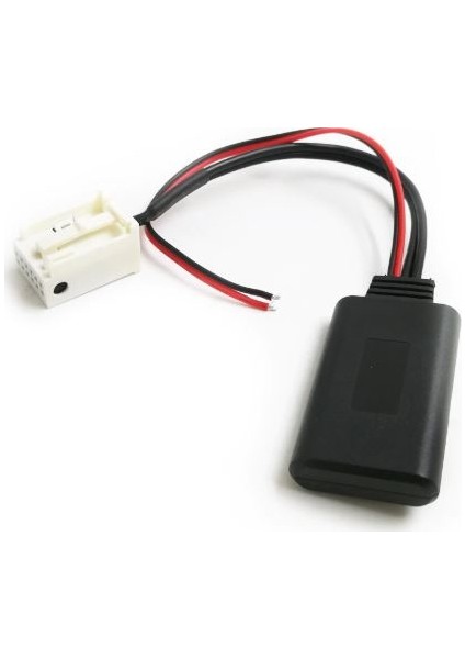 Audi A3 A4 A6 Tt S4 2007-14 Kablosuz Bluetooth Aux Adaptörü SKU51