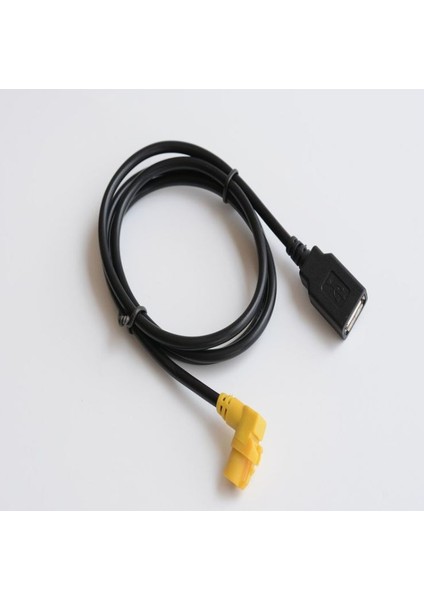 Vw Jetta Golf Mk5 6 Passat B6 7 RCD510 USB Bağlantı Adaptör Sku8