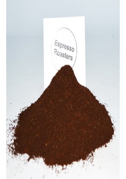 Roasters Espresso Kahve 250G