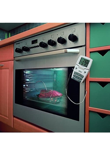 14.1500 Dijital Fırın Termometresi Mıknatıslı fiyatları